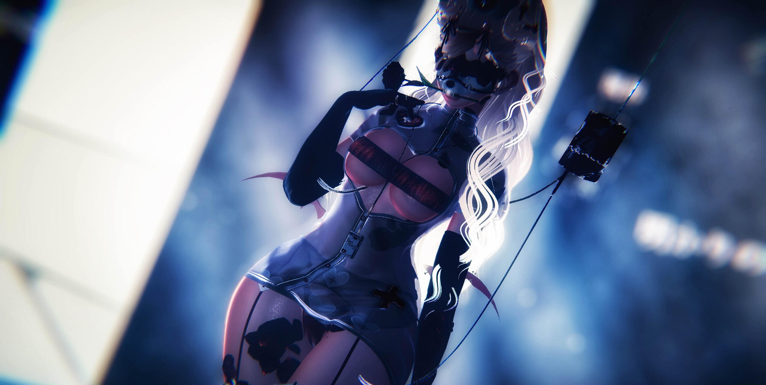 In-Game Photo Photo Credit to Esmeray Aponi